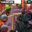 Sniper Shooter Assassin - Fury Ranger Strike 3D