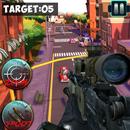 Sniper Shooter Assassin - Fury Ranger Strike 3D APK