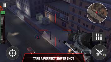 Sniper Shooter 3d: Hit Man Sho gönderen