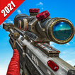 Gun Games - Sniper Shooting 3D