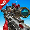 Gun Games - Sniper Shooting 3D APK