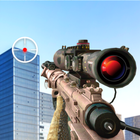 Sniper Shooter：Kill Shot иконка