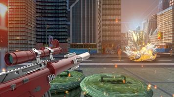 Sniper Shooter：Kill Shot plakat