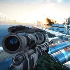 X Sniper Shooter Shot 3D:Call Snipers Kill 2020 icône