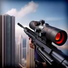 Icona Sniper sparatutto Killer