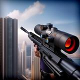 Sniper Shooter Silent Killer