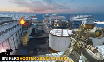 Sniper Shooting Gun Games screenshot 2