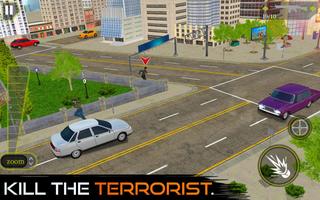 Modern City Sniper screenshot 1