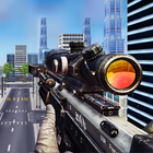 Sniper Shooter：Ultimate Kill icône