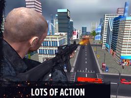 Sniper Shooter：Ultimate Kill capture d'écran 1