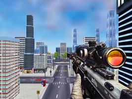 Sniper Shooter：Ultimate Kill capture d'écran 2