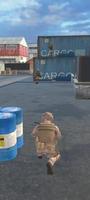 Legacy Sniper Elite War capture d'écran 3