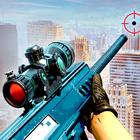 Sniper Gun: Jeux de tir 3D icône