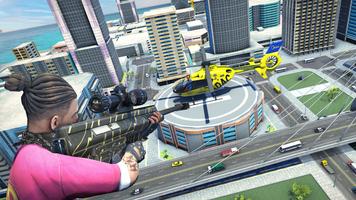 Sniper 3D: City Gun Shooting screenshot 2
