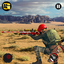 Sniper Shooting Critical Action: Free Sniper Games APK