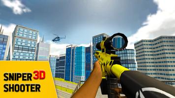 Game Menembak Sniper Fps 3D penulis hantaran