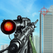 City Sniper Games — Gun Games