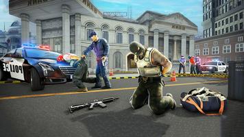 City Sniper Games — Gun Games screenshot 3