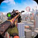 Real Sniper Shooter Games 3d APK