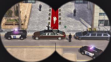Real Sniper Shooter Games 3d screenshot 1