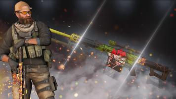 Real Sniper Shooter Games 3d imagem de tela 3