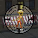 Sniper Siege: Camo Hunter APK