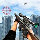 Sniper Shooter Games Gun Games APK