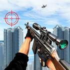 Sniper Shooter أيقونة