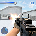 Sniper Special Blood Killer أيقونة