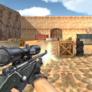 Sniper Shoot Fire War APK