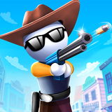 Spy Sniper Games Shooting Game