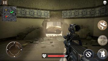 Sniper Strike Shoot Killer - F capture d'écran 3