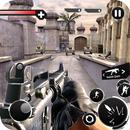 Sniper Strike Shoot Killer aplikacja