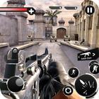 Sniper Strike Shoot Killer icône