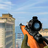 Game Menembak Sniper Gun 3D