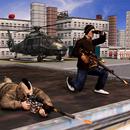 Sniper Gun Shooting Games 3D APK