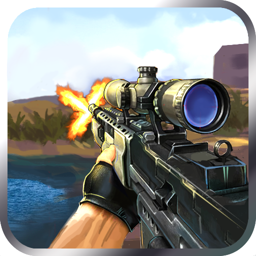 Shooting-Hunt leader (Free Game)