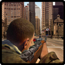 Frontline Sniper Battlefield APK