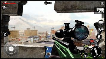 sniper capture d'écran 1