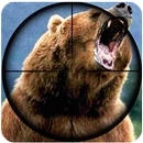 chasse à l'ours: sniper 3d APK