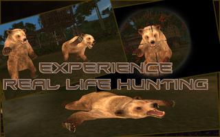 Bear Hunting 스크린샷 1