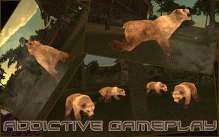 猎熊：狙击手3D 截图 2