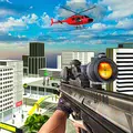 Real Commando 3D Secret Mission