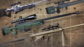 Sniper King 3D : Sniper Games تصوير الشاشة 2