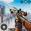 Sniper 3D Gun Shooting Games