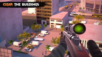 Sniper 3D screenshot 3