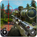 sniper 3d: Attentäter 2016 APK