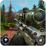 ikon sniper 3d: pembunuh 2016
