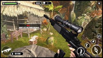 sniper 3d: assassin 2016 capture d'écran 1