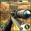exército sniper 3d atirador